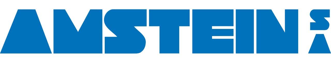 Amstein SA Distributor Logo