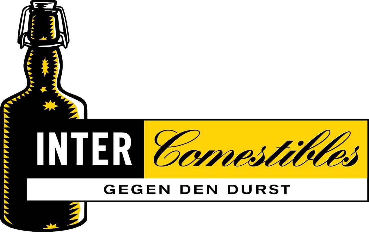Inter Comestibles Logo