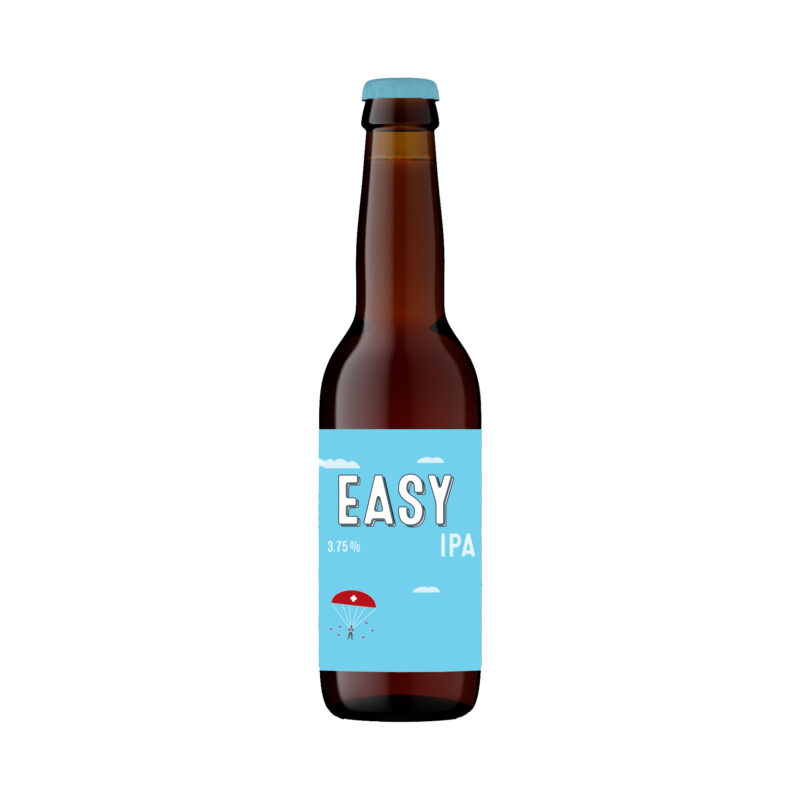 easy IPA 3.75 beer